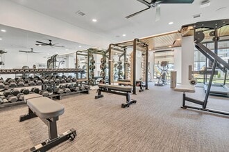 Montage at Marquis Hills in Williamsburg, VA - Building Photo - Building Photo