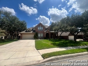 19220 Deer Elk Crest