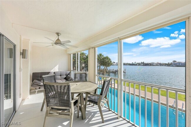 property at 9486 Gulf Shore Dr
