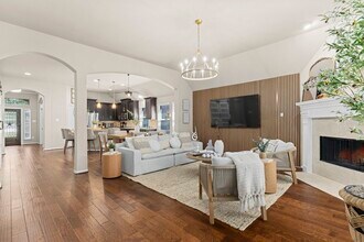 2842 Weldons Forest Dr in Katy, TX - Building Photo - Building Photo