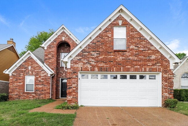 property at 10038 Cameron Ridge TR