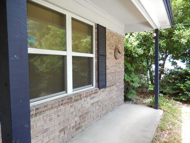 4032 Elder Ln in Tallahassee, FL - Building Photo - Building Photo