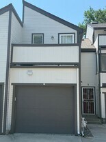 5001 Garrison St in Wheat Ridge, CO - Building Photo