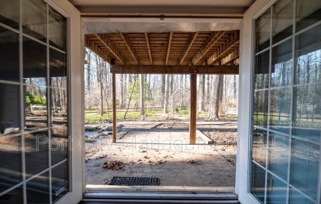 10902 Swansfield Rd in Columbia, MD - Building Photo - Building Photo