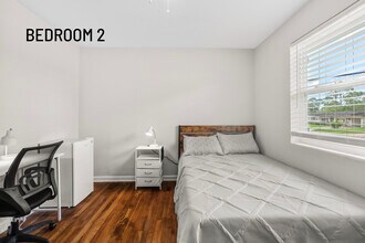 4120 Angol Pl in Jacksonville, FL - Building Photo - Building Photo