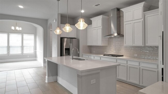 property at 16807 Hemlock Grove Dr