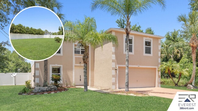 property at 67 Zinnia Trail