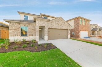 14317 Heartland Dr in Manor, TX - Building Photo - Building Photo