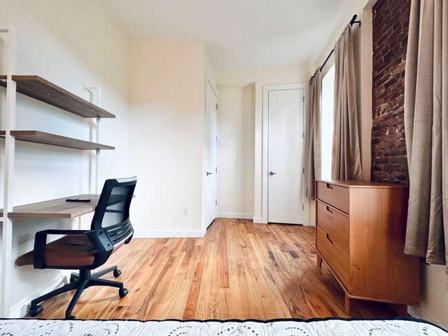 property at 1417 Bedford Ave