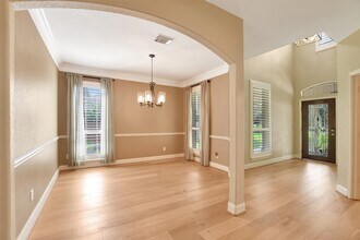 79 W Frontera Cir in The Woodlands, TX - Building Photo - Building Photo