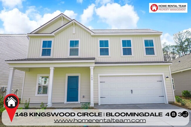 148 Kingswood Cir