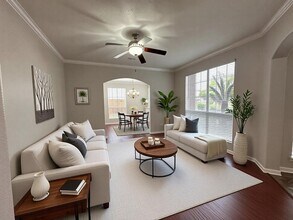 9210 Memorial Grove Dr in Spring, TX - Building Photo - Building Photo