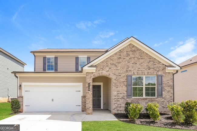property at 248 Hamilton Pointe Dr