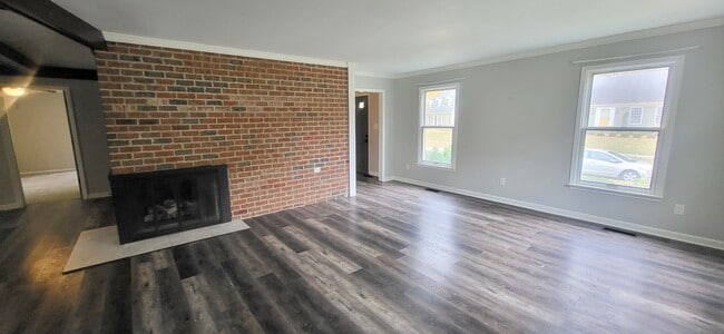 4821 Christiana Campbell Ct in Fort Wayne, IN - Building Photo - Building Photo