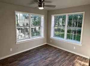 105 S Poplar St, Unit #2 in Sapulpa, OK - Foto de edificio - Building Photo