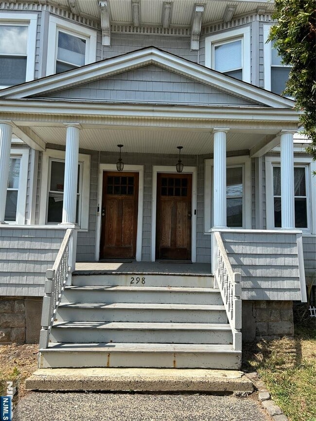 property at 298 Stewart Ave