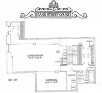 Bank Street Court photo'