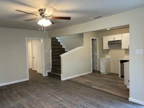 2736 Purington Ave in Fort Worth, TX - Building Photo - Building Photo