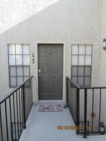 8020 E Thomas Rd in Scottsdale, AZ - Building Photo