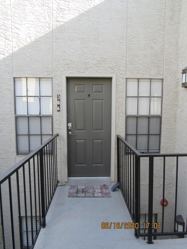 property at 8020 E Thomas Rd