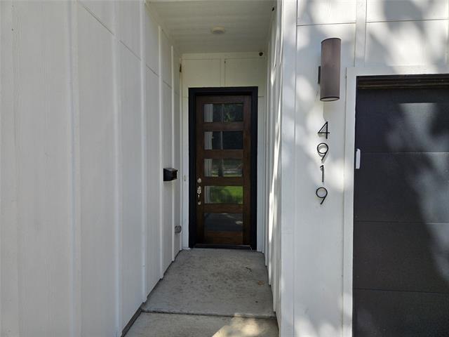4919 Strobel Ave in Dallas, TX - Building Photo - Building Photo