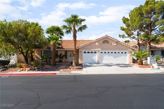 property at 8233 Arch Bay Ln