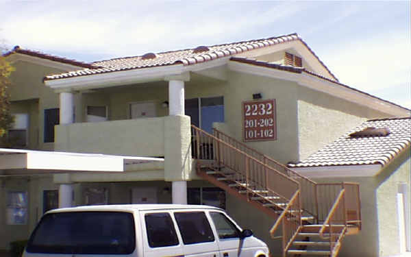 2232 Benmore St in Las Vegas, NV - Building Photo - Building Photo