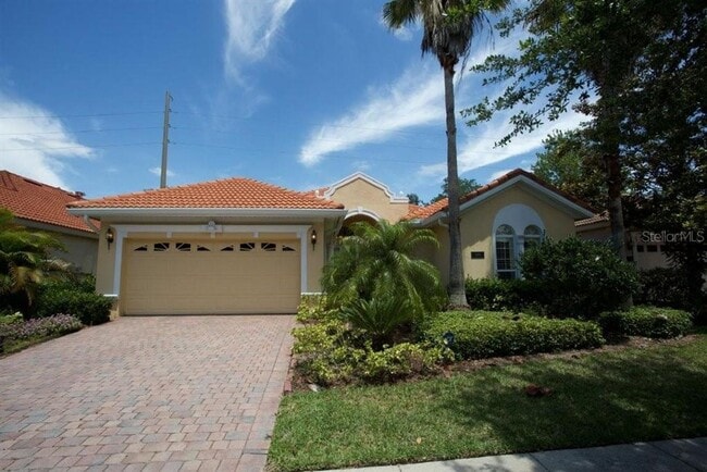 1053 Lascala Dr