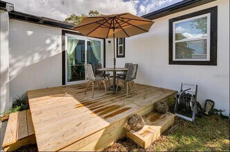 6231 1st Ave N in St. Petersburg, FL - Building Photo - Building Photo