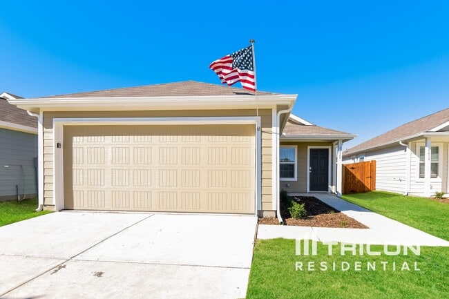 property at 5620 Rockrose Ln