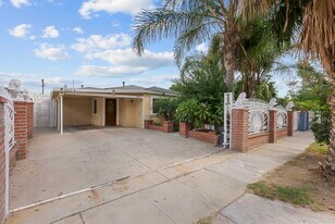 18621 Bryant St in Los Angeles, CA - Building Photo