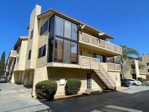 16801 Moody Cir in Huntington Beach, CA - Building Photo - Building Photo