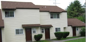 Goodrich Apartments in Winchendon, MA - Foto de edificio - Building Photo