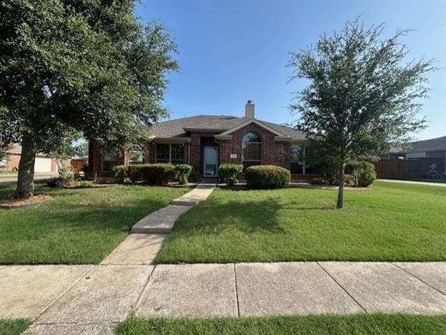 property at 301 Roy Rogers Ln
