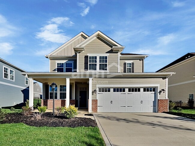 property at 8431 Northpoint Dr