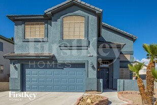 9360 Willow Meadow Ct in Las Vegas, NV - Building Photo