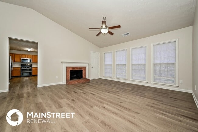 25 Willow Tree Terrace in Covington, GA - Building Photo - Building Photo