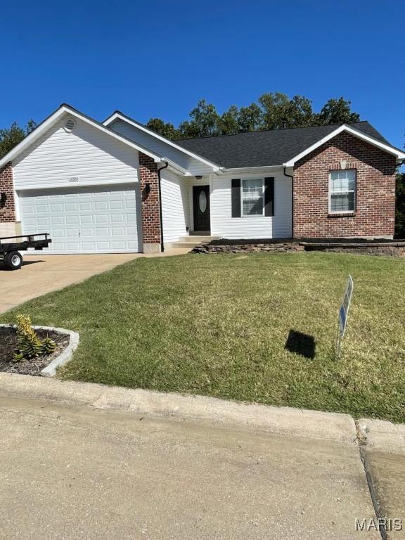 property at 10328 Micah Ln