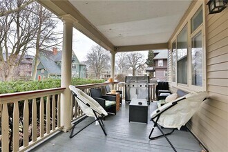 195 Harvard St in Rochester, NY - Building Photo - Building Photo