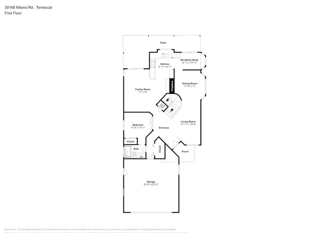 30168 Milano Rd in Temecula, CA - Building Photo - Building Photo