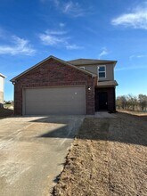 3311 Gulley Ln in Farmington, AR - Building Photo - Building Photo