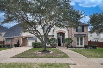 3826 Bell Hollow Ln in Katy, TX - Building Photo - Building Photo