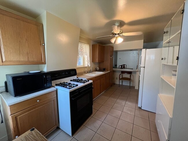 property at 1514 Middle St