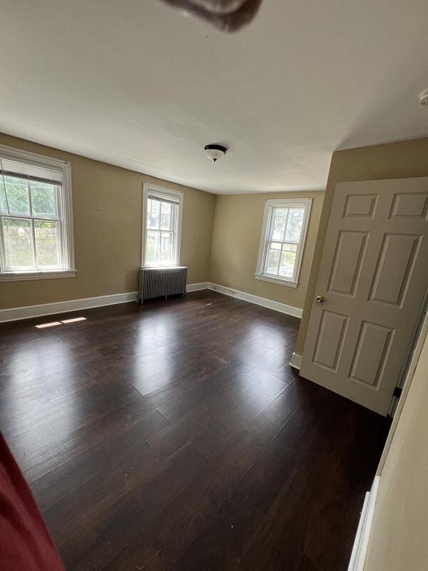 property at 18 N Prince St