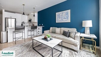 955 Bannock St in Denver, CO - Building Photo