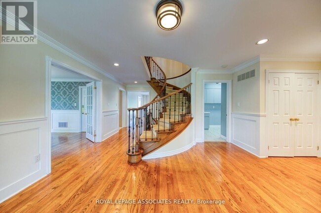 2377 Salem Rd in Ajax, ON - Building Photo - Building Photo