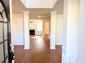 1980 Sawgrass Dr in Hampton, GA - Building Photo - Building Photo