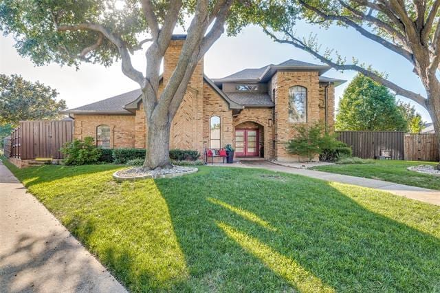 2700 Ithaca Ct in Plano, TX - Building Photo - Building Photo