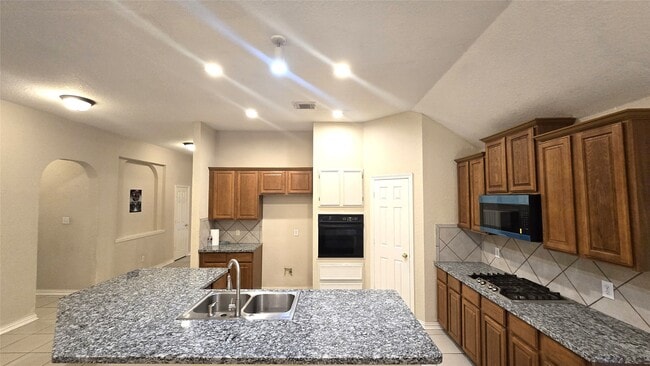 property at 17238 Eden Falls Ct