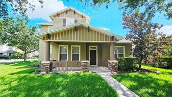 12761 Bideford Ave in Windermere, FL - Building Photo